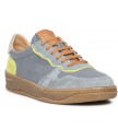 Сниікери El Naturalista N5844 Multi Leather Multi Denim / Geo