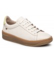 Сникеры El Naturalista N5848 Soft Nappa Cream / Geo