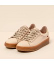 Сникеры El Naturalista N5848 Soft Nappa Cream / Geo