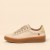 Сникеры El Naturalista N5848 Soft Nappa Cream / Geo