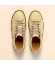 Сникеры El Naturalista N5848 Soft Nappa Lime / Geo