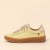 Сникеры El Naturalista N5848 Soft Nappa Lime / Geo