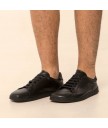 Сникеры Barefoot El Naturalista N5910 Soft Nappa Black / Origen