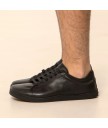 Сникеры Barefoot El Naturalista N5910 Soft Nappa Black / Origen