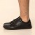 Сникеры Barefoot El Naturalista N5910 Soft Nappa Black / Origen