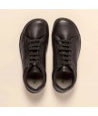 Сникеры Barefoot El Naturalista N5910 Soft Nappa Black / Origen