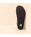 Сникеры Barefoot El Naturalista N5910 Soft Nappa Black / Origen