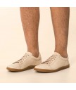 Сникеры Barefoot El Naturalista N5910 Soft Nappa Cream / Origen