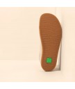 Сникеры Barefoot El Naturalista N5910 Soft Nappa Cream / Origen