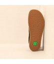 Сникеры Barefoot El Naturalista N5910L Nobuck Lavado Kaki / Origen