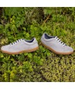 Сникеры Barefoot El Naturalista N5910L Nobuck Lavado Kaki / Origen