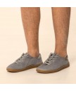 Сникеры Barefoot El Naturalista N5911 Nobuck Lavado Denim / Origen