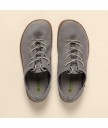 Сникеры Barefoot El Naturalista N5911 Nobuck Lavado Denim / Origen