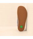 Сникеры Barefoot El Naturalista N5911 Nobuck Lavado Denim / Origen