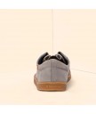 Сникеры Barefoot El Naturalista N5911 Nobuck Lavado Denim / Origen