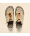 Сникеры Barefoot El Naturalista N5914 Multimaterial Multi Cream / Origen