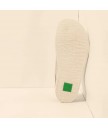 Сникеры Barefoot El Naturalista N5914 Multimaterial Multi Cream / Origen