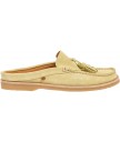 Сабо El Naturalista N5964 Silk Suede Lime / Plantae