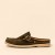 Сабо El Naturalista N5965 Silk Suede Forest / Plantae