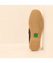 Сабо El Naturalista N5965 Silk Suede Forest / Plantae