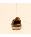 Сабо El Naturalista N5965 Silk Suede Forest / Plantae