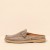 Сабо El Naturalista N5965 Silk Suede Taupe / Plantae