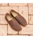 слипоны el naturalista n275r arizona perforada black / el viajero