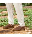 слипоны el naturalista n275r arizona perforada black / el viajero