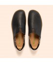 слипоны el naturalista n275r arizona perforada black / el viajero