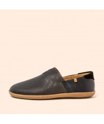 сліпони el naturalista n275r arizona perforada black / el viajero