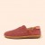 слипоны el naturalista n275r arizona perforada blush / el viajero