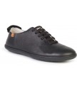 сникеры el naturalista n296 soft nappa black / el viajero