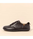 сникеры el naturalista n296 soft nappa black / el viajero