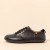 сникеры el naturalista n296 soft nappa black / el viajero