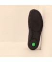 сникеры el naturalista n296 soft nappa black / el viajero