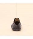 сникеры el naturalista n296 soft nappa black / el viajero