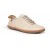 сникеры el naturalista n296 soft nappa cream / el viajero