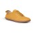 сникеры el naturalista n296 nobuck honey / el viajero