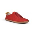 сникеры el naturalista n296 nobuck tibet / el viajero