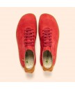 сникеры el naturalista n296 nobuck tibet / el viajero