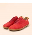 сникеры el naturalista n296 nobuck tibet / el viajero