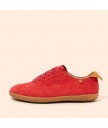 сникеры el naturalista n296 nobuck tibet / el viajero