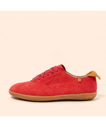 сникеры el naturalista n296 nobuck tibet / el viajero