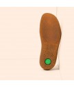 сникеры el naturalista n296 nobuck honey / el viajero