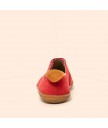 сникеры el naturalista n296 nobuck tibet / el viajero