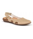 босоножки el naturalista n413 nobuck cream / wakataua