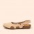 босоножки el naturalista n413 nobuck cream / wakataua