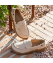 Туфли Barefoot El Naturalista N5239 Nappa Black / Nomada