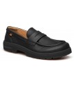 Туфли Barefoot El Naturalista N5239 Nappa Black / Nomada