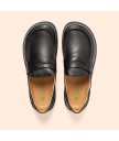 Туфли Barefoot El Naturalista N5239 Nappa Black / Nomada
